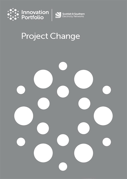 NIA 0030 Project Change 2