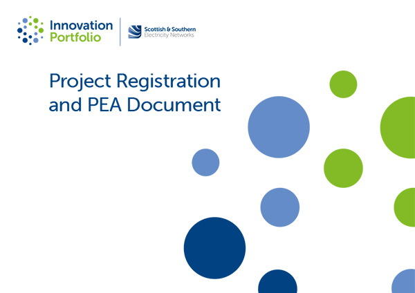 NIA 0053 Project Registration And PEA Document
