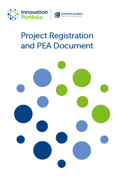 NIA SSEN 0050 Project Registration And PEA Document