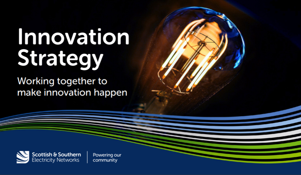 image: Innovation Strategy